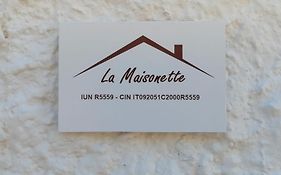 La Maisonette